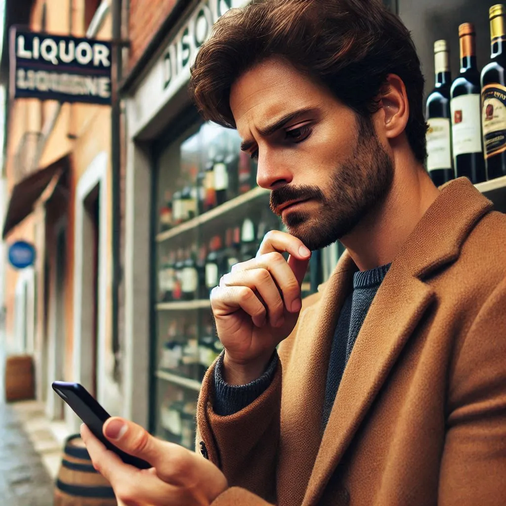 Google exige loja física para venda de produtos restritos.