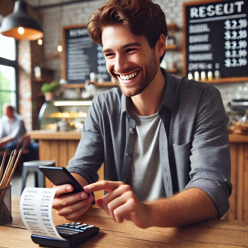 Google Mapas mostra faixa de preços de Restaurantes