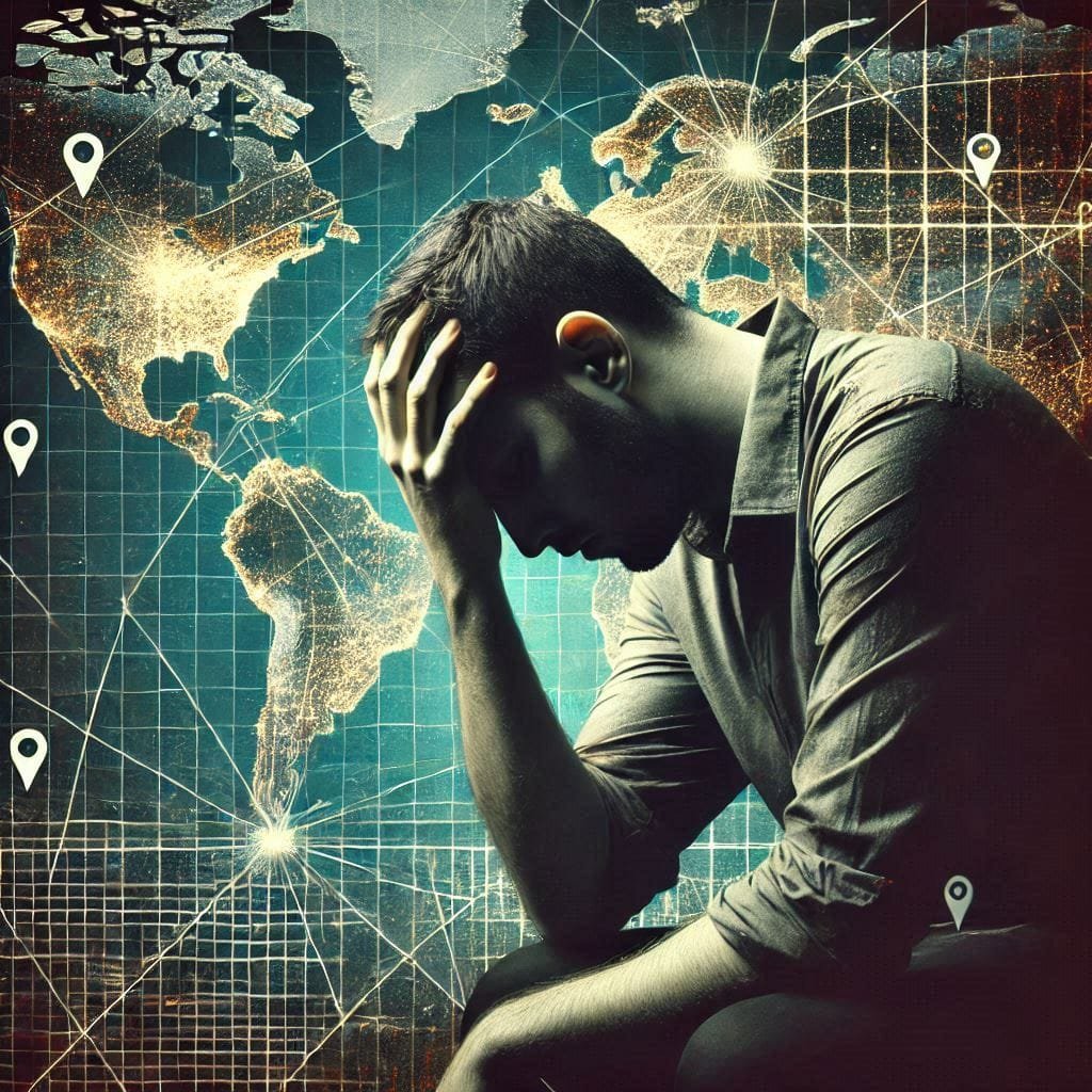 Empresa suspensa no Google Meu Negócio