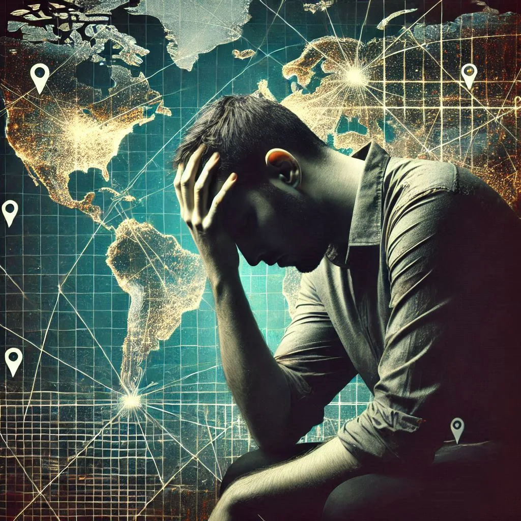 Empresa suspensa no Google Meu Negócio