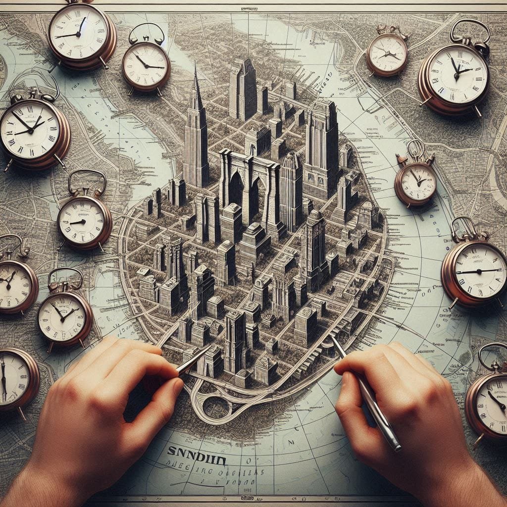 Perfil da Empresa no Google Meu Negócio agora permite copiar horários para os outras fichas de empresas