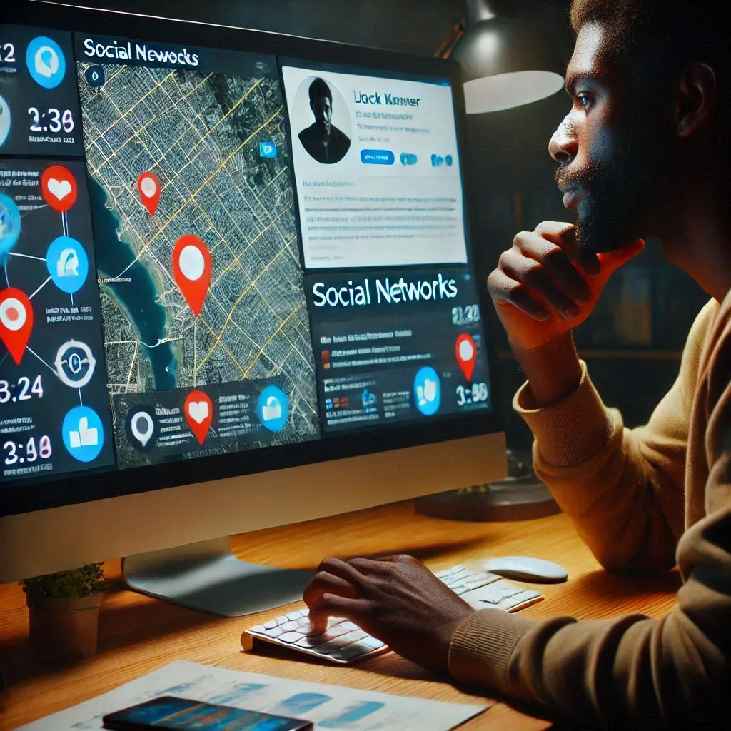 Coloque suas redes sociais no Google e aumente o tráfego de visitantes para seu negócio
