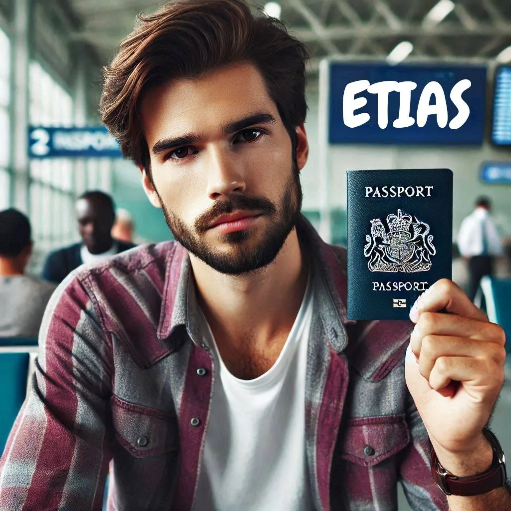 ETIAS - Veja os novos requisitos para entrar na Europa a partir de 2025