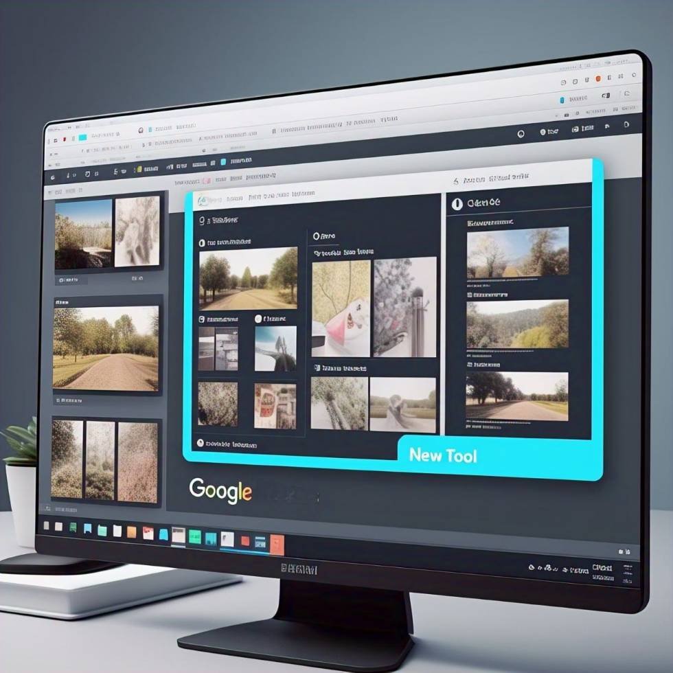 Google adiciona nova ferramenta de edição no Google Fotos