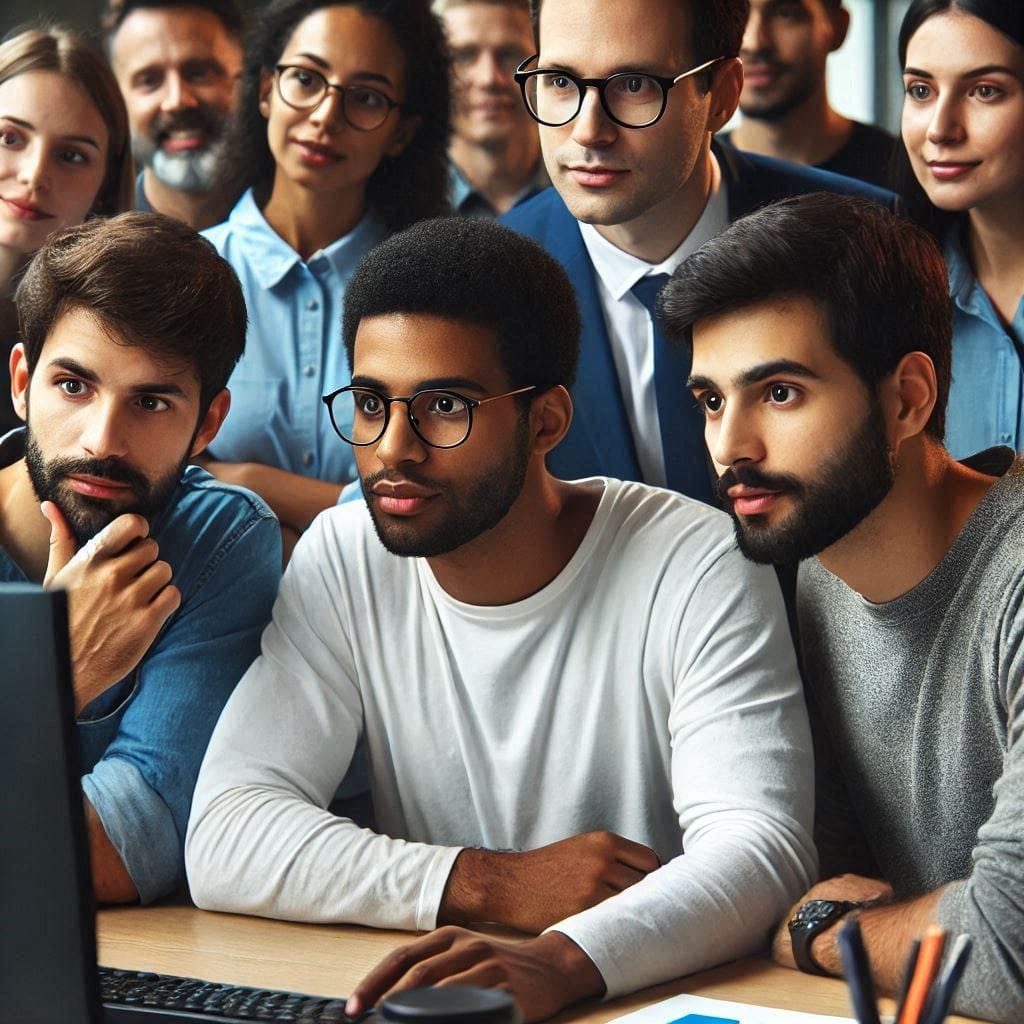 Resultado dos testes do Google para se adaptar a Lei Europeia DMA, Digital Market Act.