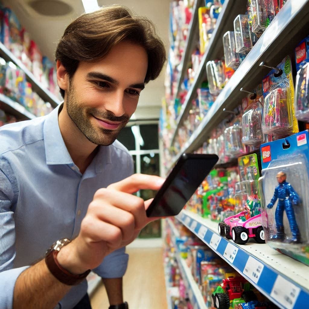 Google Lens vai permitir pesquisa em tempo real sobre produtos. Usuário poderia avaliar preços, condições e estoque.