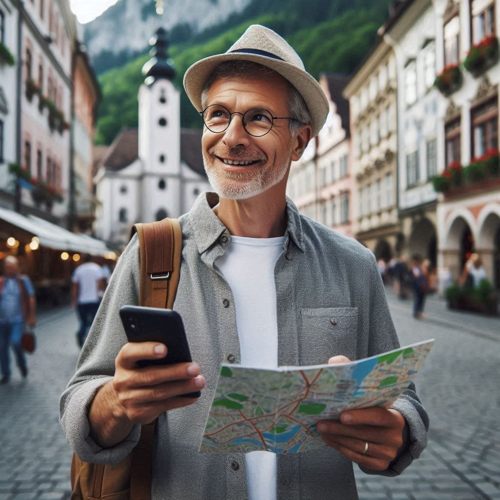 Aplicativos de viagem que funcionam off line