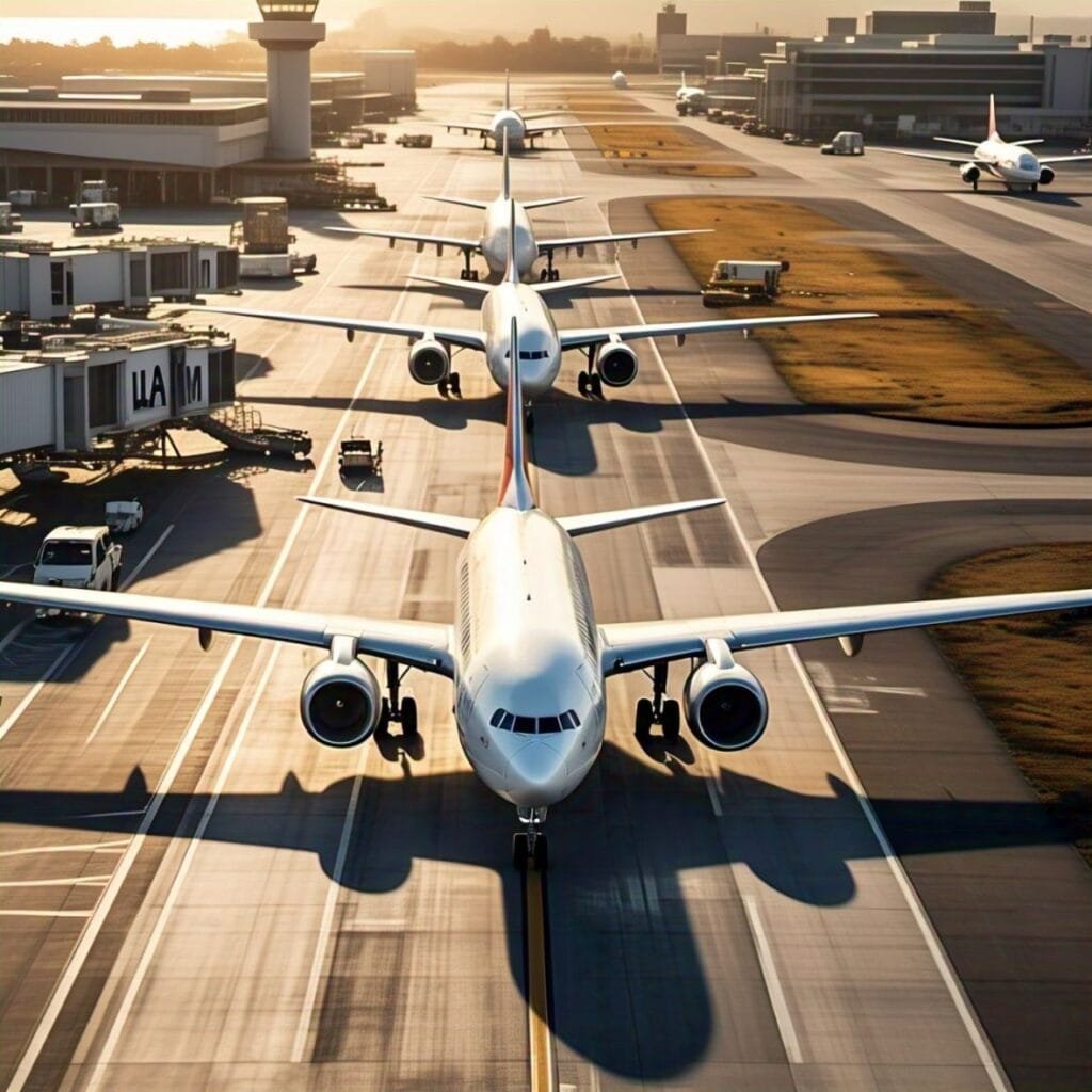 LATAM anuncia aumento da oferta de voos