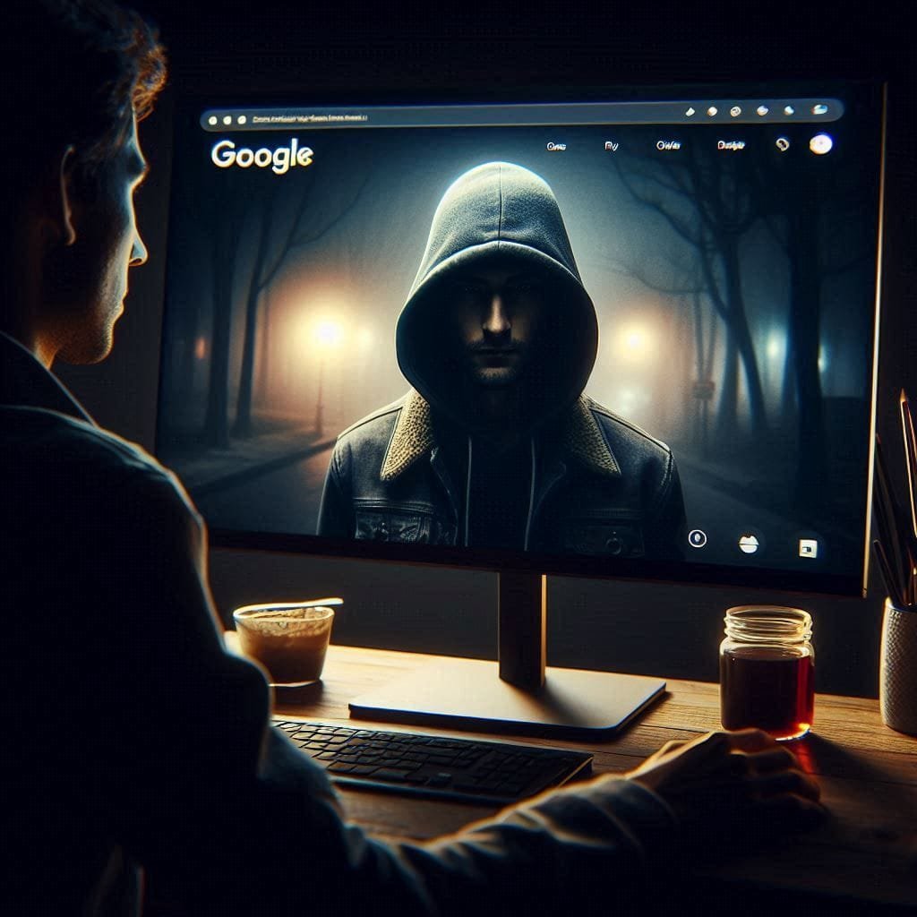 Google Fotos agora tem no Computador o Tema Escuro