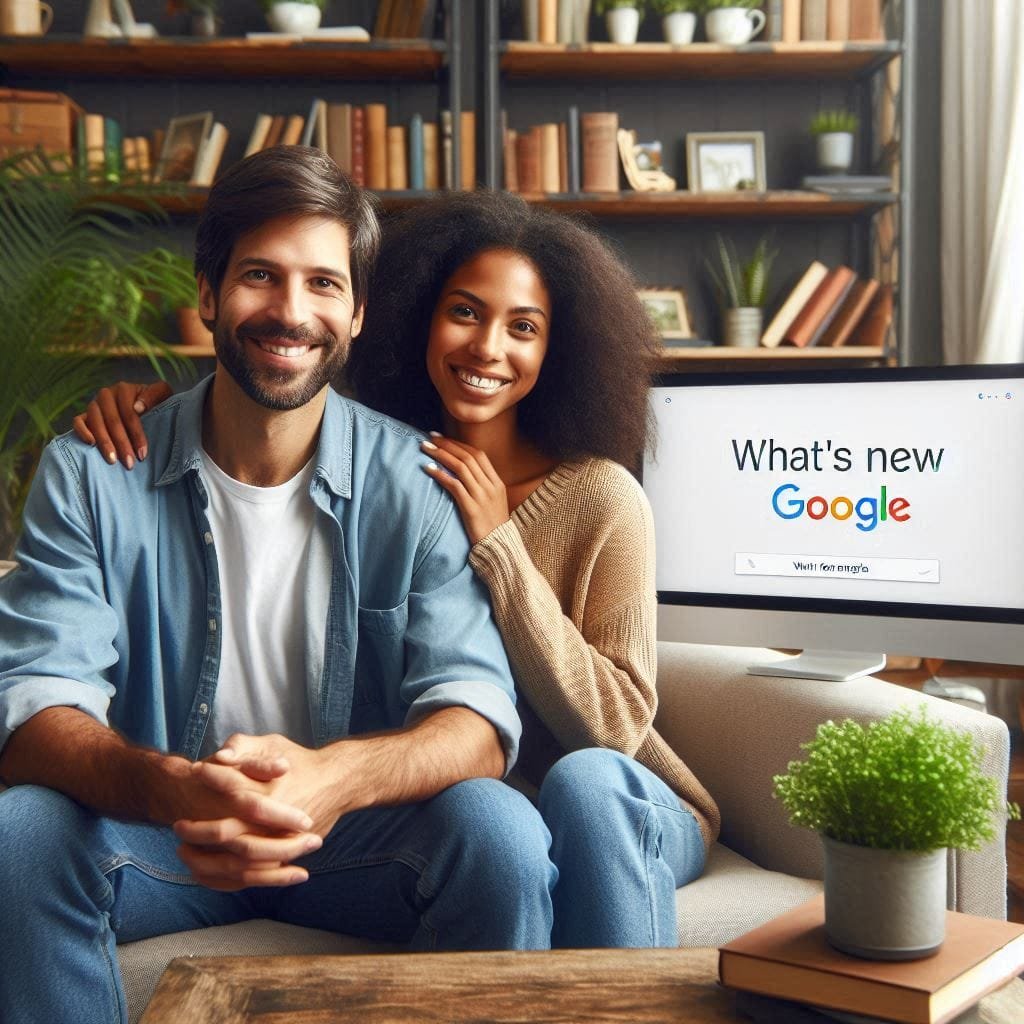 Google lança "Lugares relacionados" e "Product Studio".