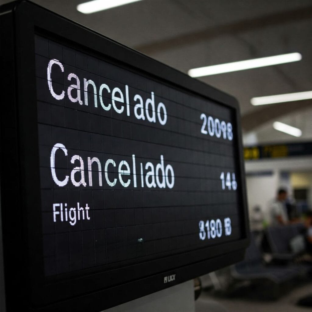 Anac suspende vôos da Aeropass e Latam informa como os clientes devem proceder