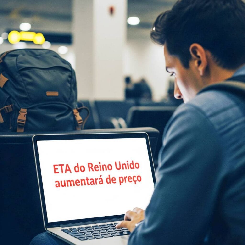 ETA, Entenda o novo sistema de entrada do Reino Unido, Inglaterra, Escócia e País de Gales