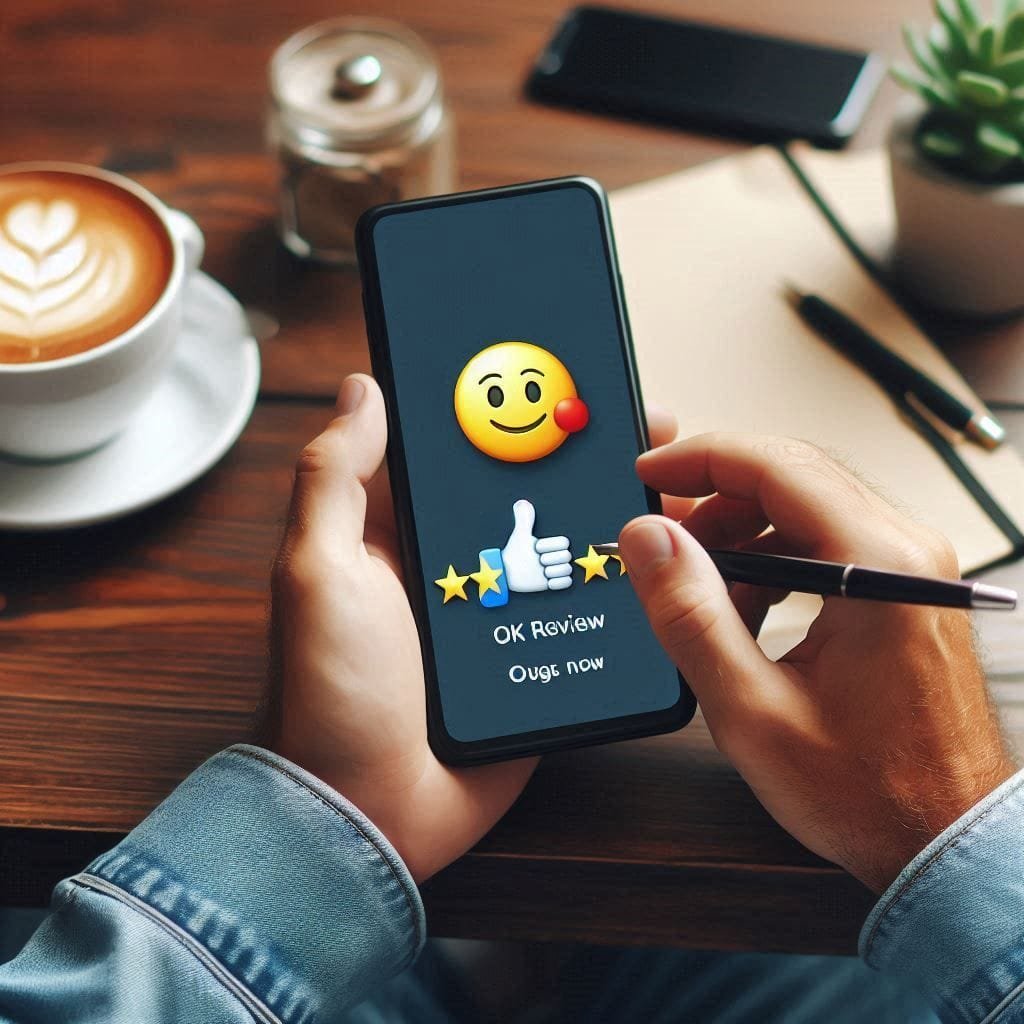 Google agora permite avaliar comentários com emojis