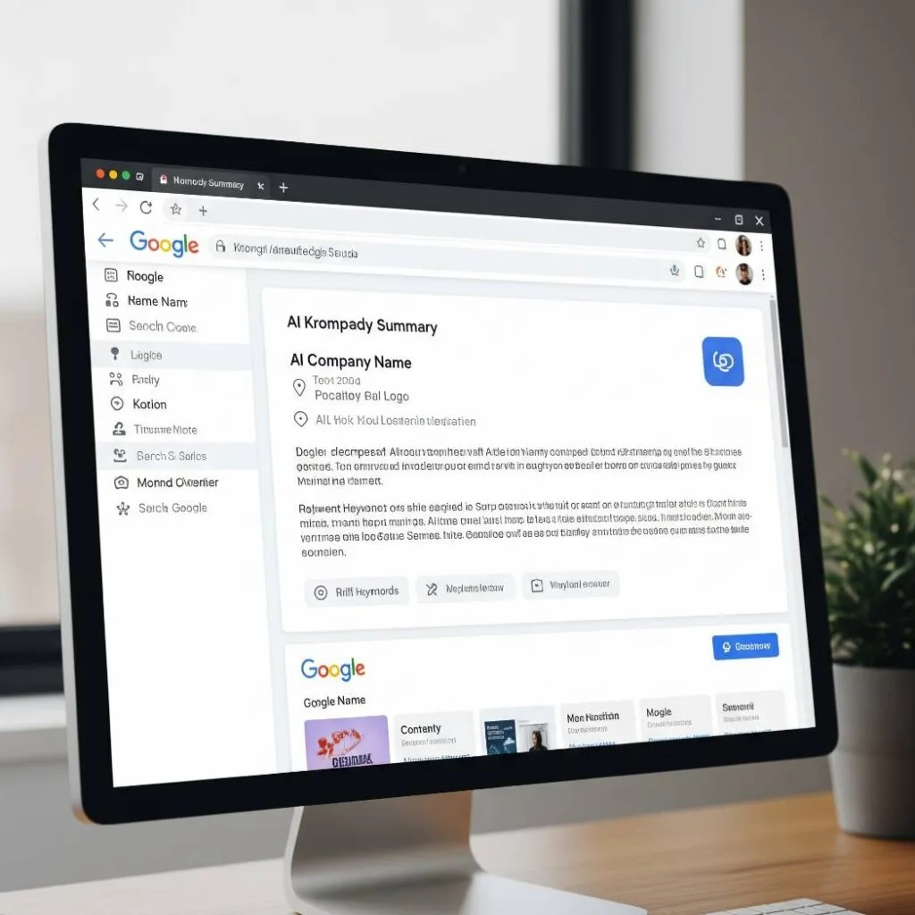 Google Mapas usa recursos de IA