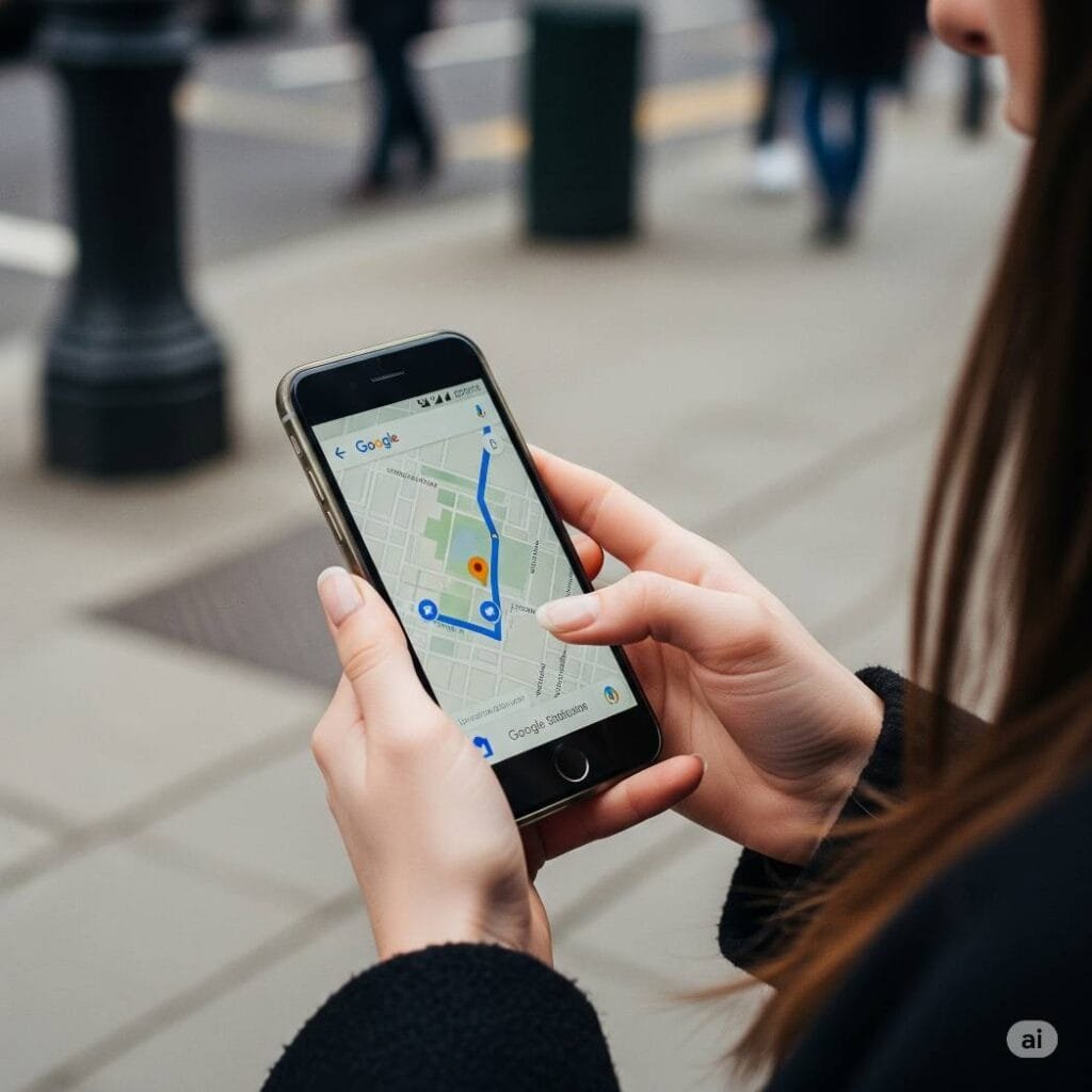 Google Mapas removeu milhões de avaliações falsas