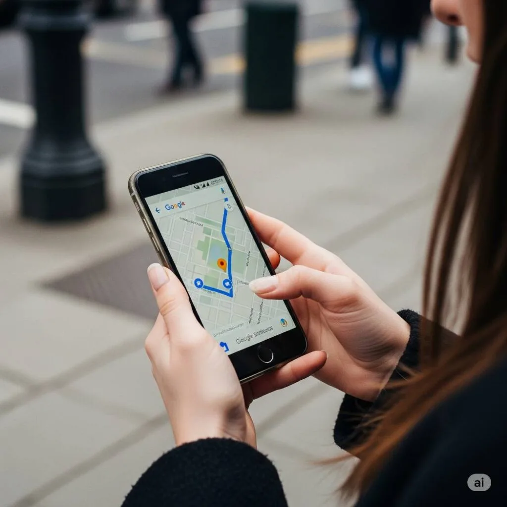 Google Mapas removeu milhões de avaliações falsas