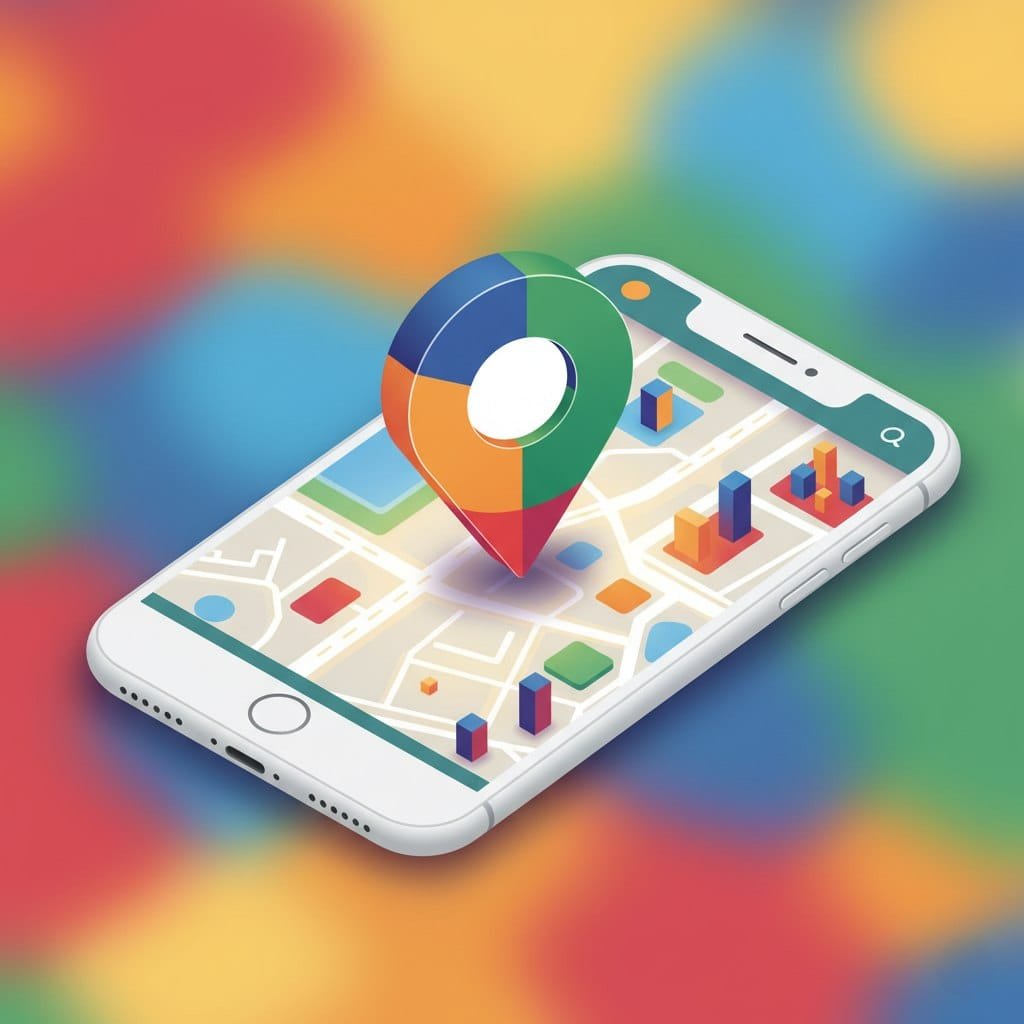 Bug Apaga Histórico da Linha do Tempo do Google Maps