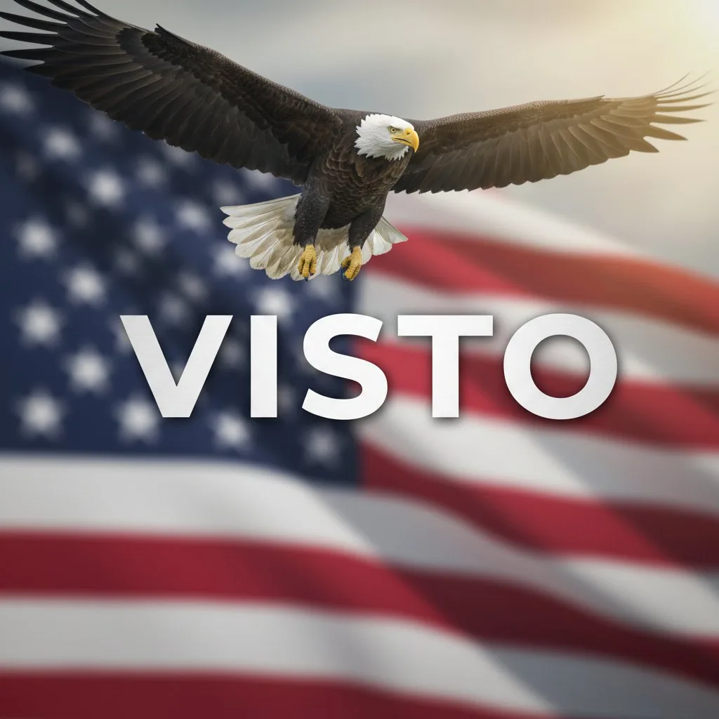 Novas regras do visto americano