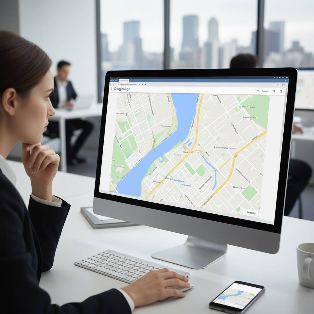 Google remove Perguntas e Respostas de perfis locais